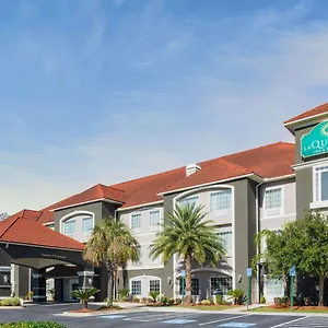 Hotel La Quinta By Wyndham Airport - Pooler