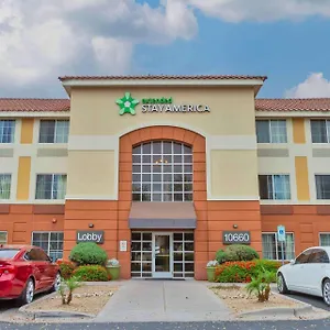 Hotel Extended America - Phoenix -