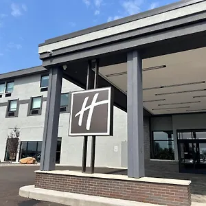 Hotel St Louis Sw - Route 66 By Ihg
