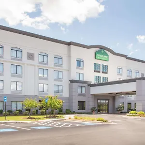 Hotel Wingate By Wyndham Pooler