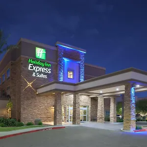 Hotel Express & - - East Mesa By Ihg