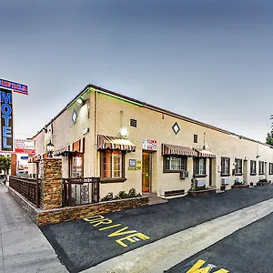 2* Motel Pacifica